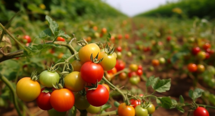Organic Solutions